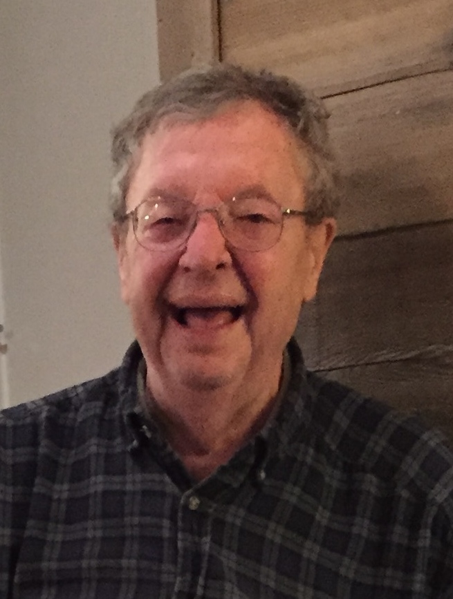 Leslie Dean Zettergren